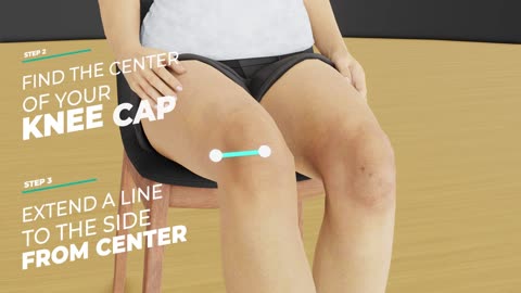 Modvel Compression Knee Brace