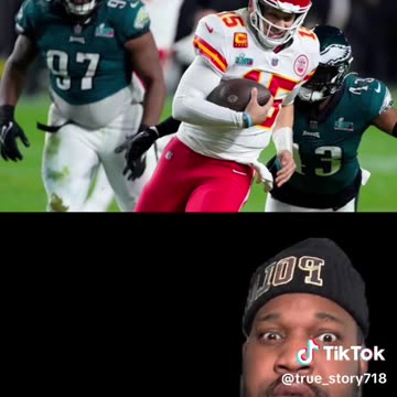 True Story - Super Bowl Voodoo