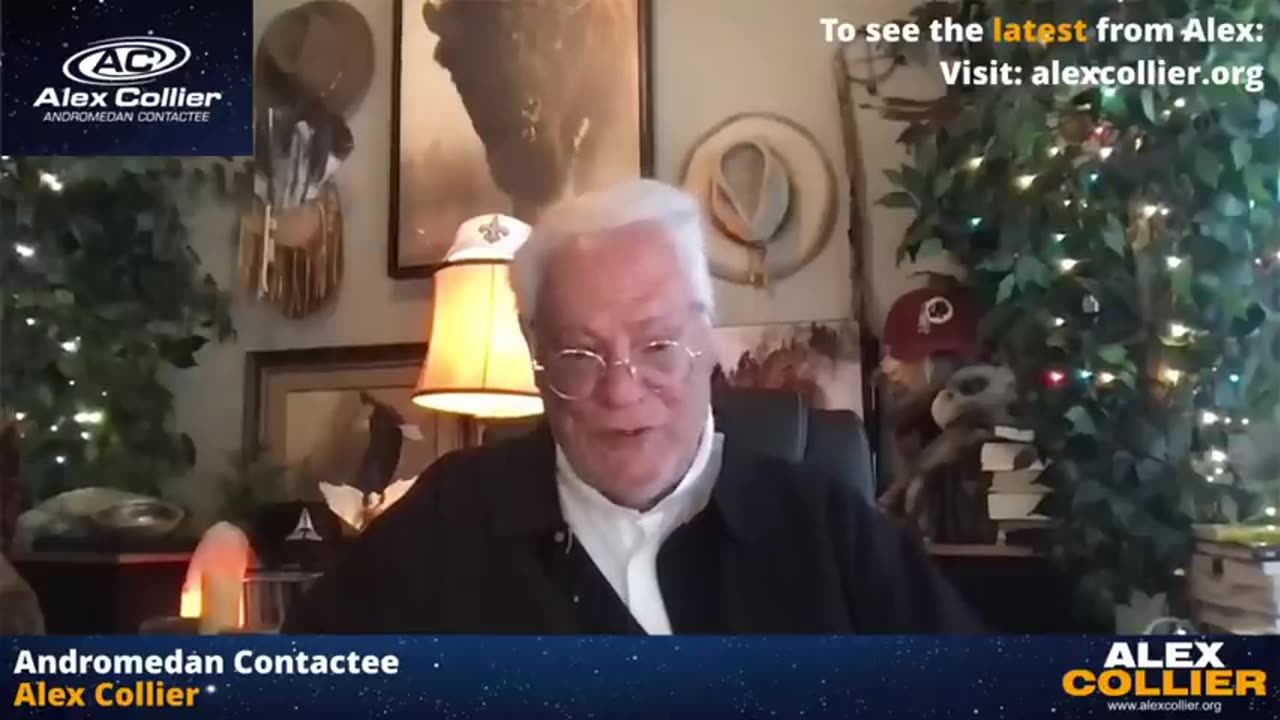 Имеют ли звездные семена доступ ко всем 22 нитям ДНК_ Озарения Алекса Кольера