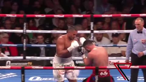 "🔥 Joe Joyce vs Joseph Parker - Full Fight & Shocking Result!| Highlights & Breakdown" |#joyceparker