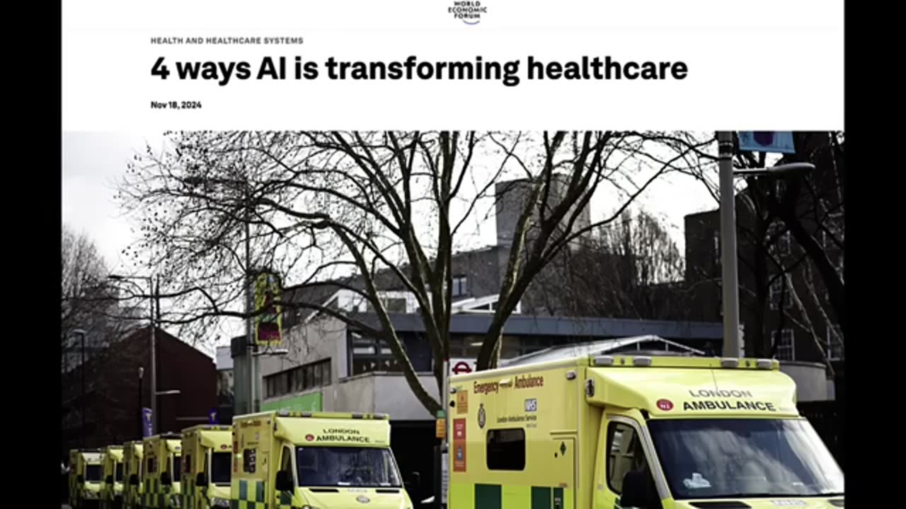 EVERYTHING ON THE NEWS IS FAKE! THIS IS A PERFECT EXAMPLE OF HOW THEY TRICK YOU INTO CHANGE!