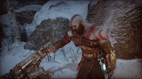 God Of War Ragnarok PARTE =_04