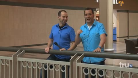 Impractical Jokers - Mom Hates Me The Most