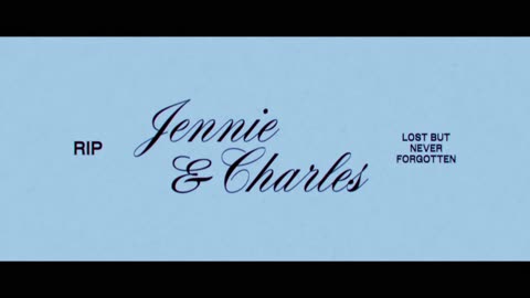 JENNIE & DOMINIC FIKE - LOVE HANGOVER