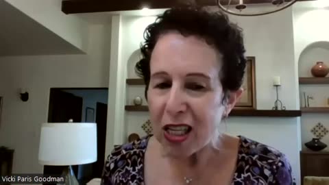Inspired Grief with Vicki Goodman