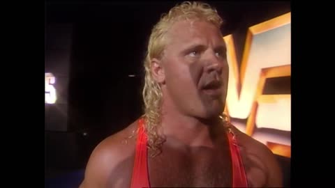 WWF Superstars Mar 20 1993