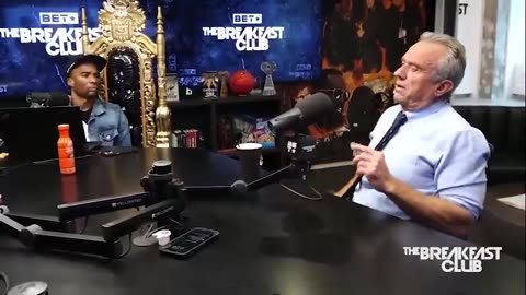 RFK Jr.: 'Vaccine Immunity Law Sparked Gold Rush—Autism Rates Exploded Since 1989'