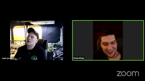 F*$kin Talkin Shit With Eagle ep373 Ft Hemp With GG