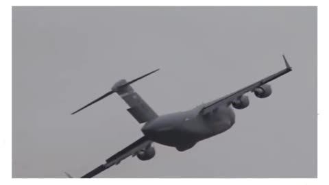 Jet crash video