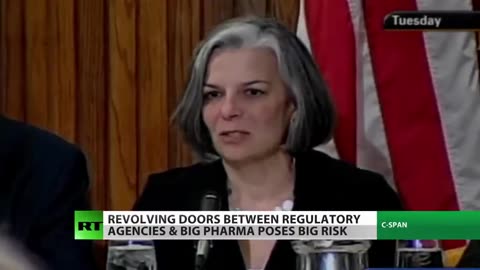 The CDC is Actually a Vaccine Company - Robert F. Kennedy Jr.
