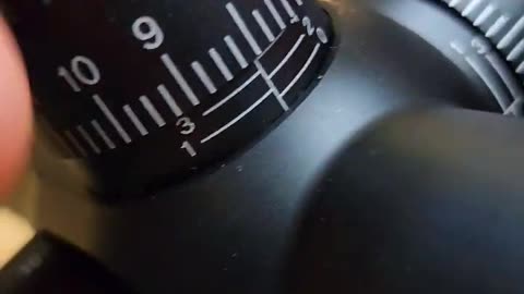 Precision Rifle Scope _ Athlon Argos BTR