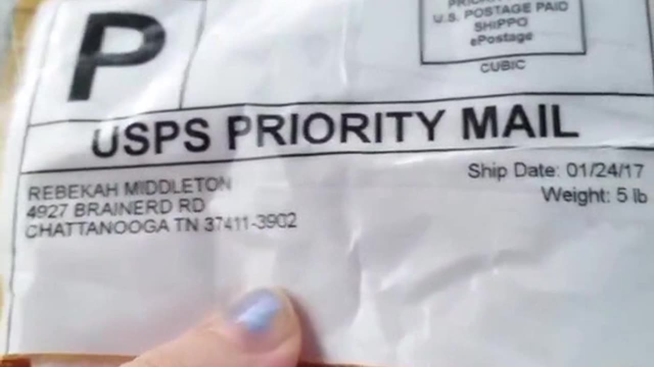 Maynard Stiller’s Videos On How She Got Scammed On Mercari