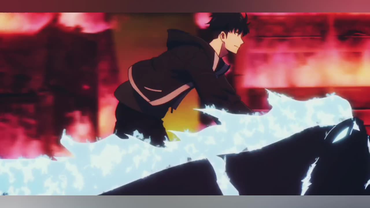 Surgir de la sombra parte 2/3