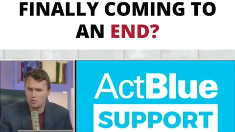 USAID: Was ActBlue just a money laundering operation to funnel USAID money