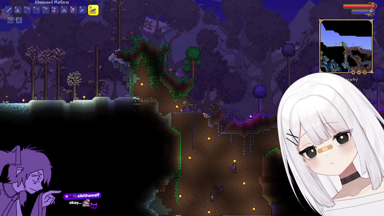 guys, we're going back to the mines part 2 [mouse vod archive]
