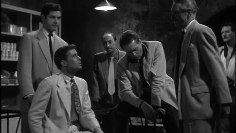 Danger Man season 1 1960-1962 s1d5e33