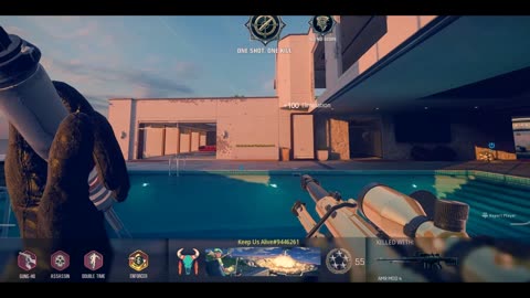 BO6 Trickshot MOVIE Montage /// pokee x kua