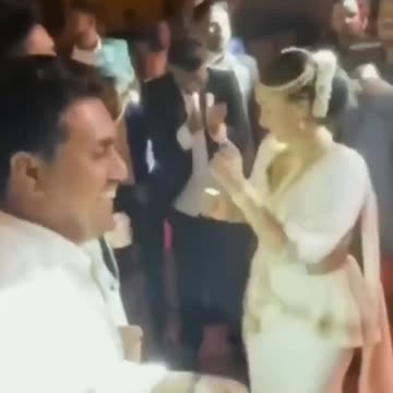Wedding dance ❤️‍🔥👍
