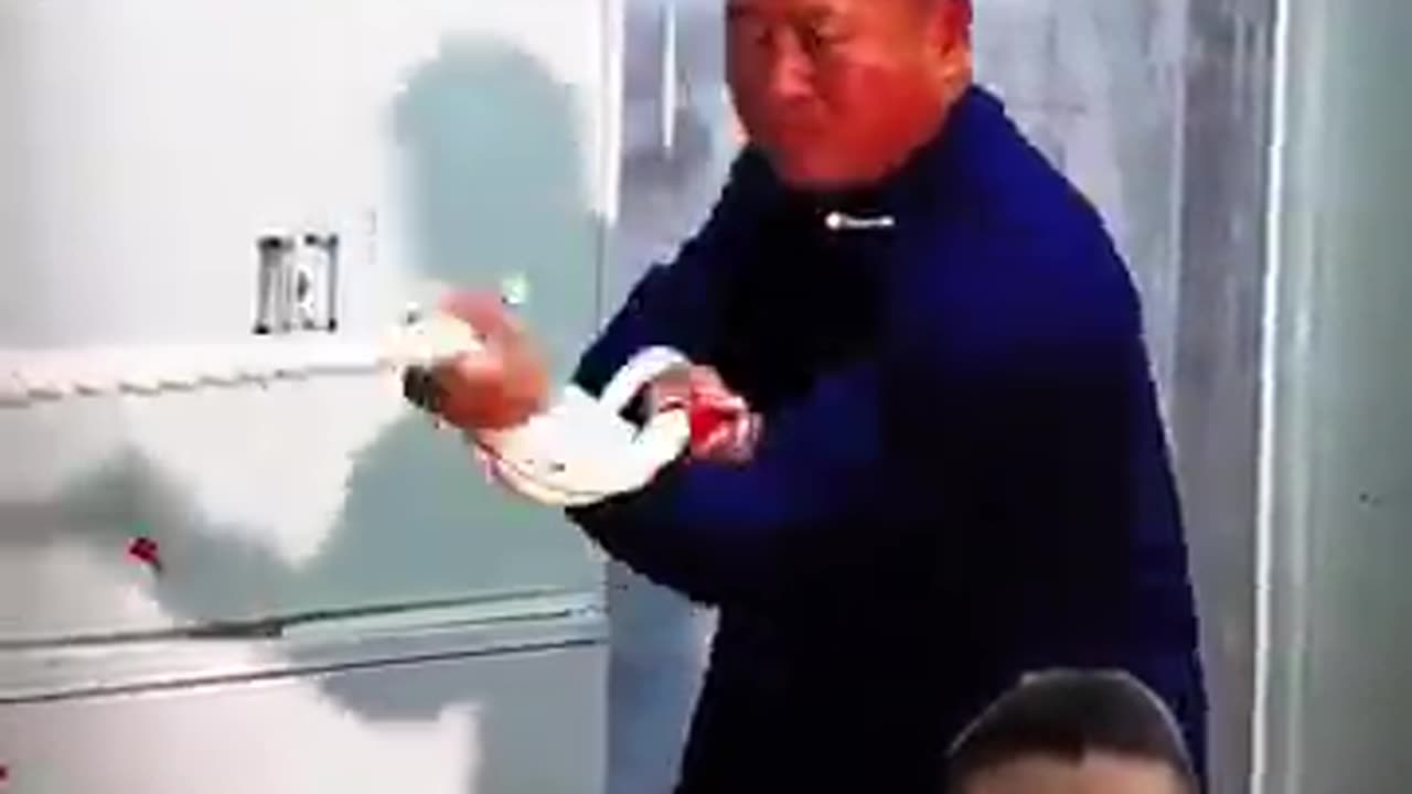 Tai Chi