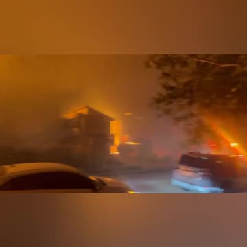 No respite as fires continue to grow