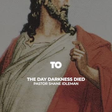 Because of Sin, We're all Dysfunctional