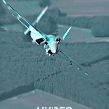 New Video from Ukrainian Fighter Pilots