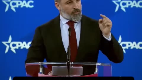 Santiago Abascal - Los verdaderos aranceles contra el pueblo europeo