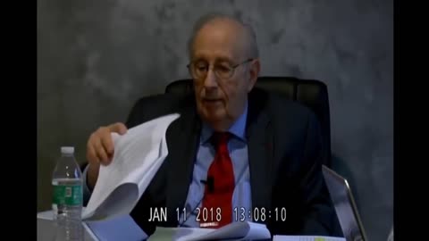 Stanley Plotkin Full Testimony