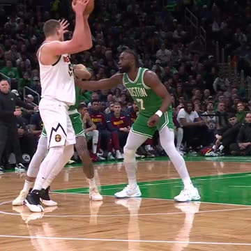 NBA - ANOTHER JOKER DIME. 🃏