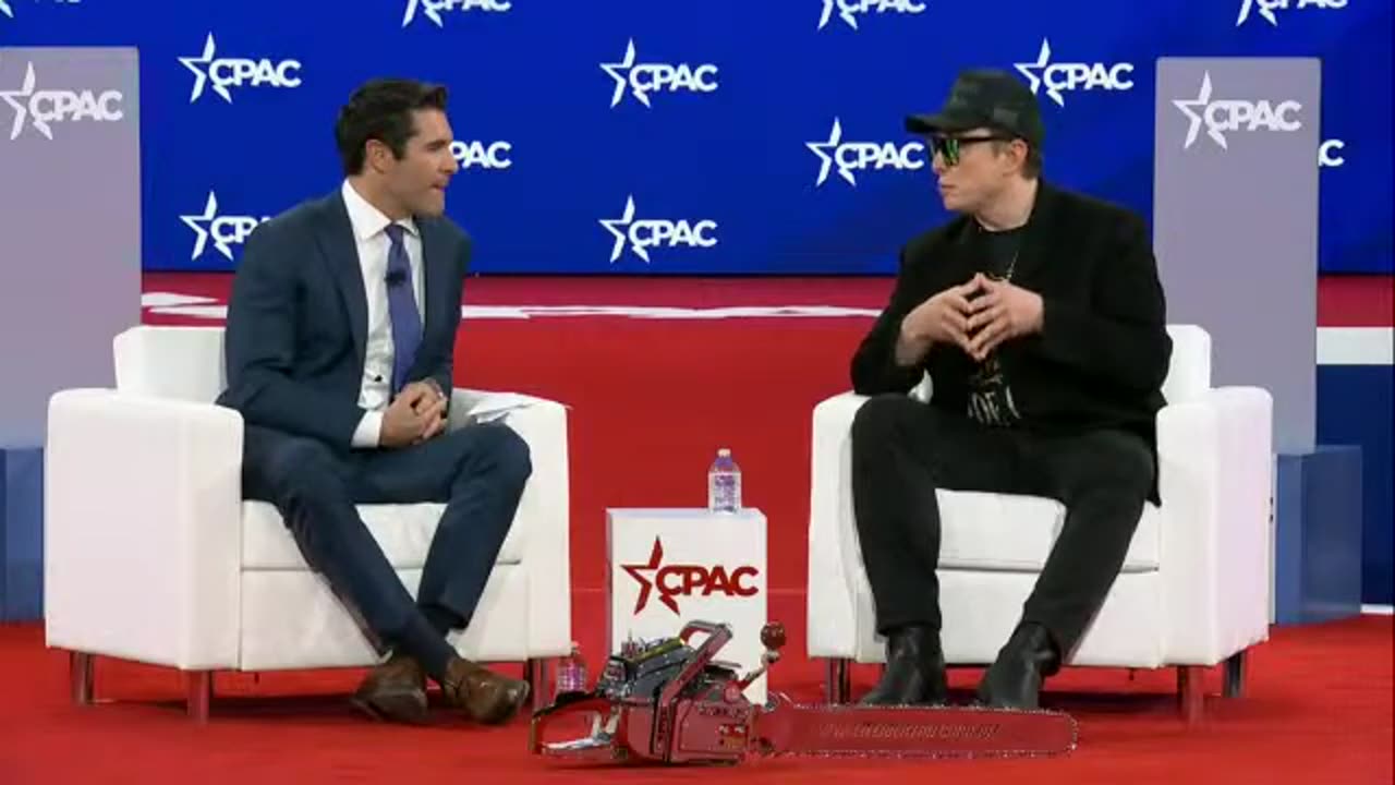 ELON MUSK O HOMEM QUE MUDOU A TECNOLOGIA DO MUNDO