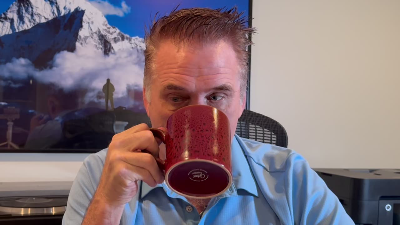 The Houdini Factor: How the Ukraine War Machine Vanishes Your Tax Dollars | The Daniel Baldwin Show