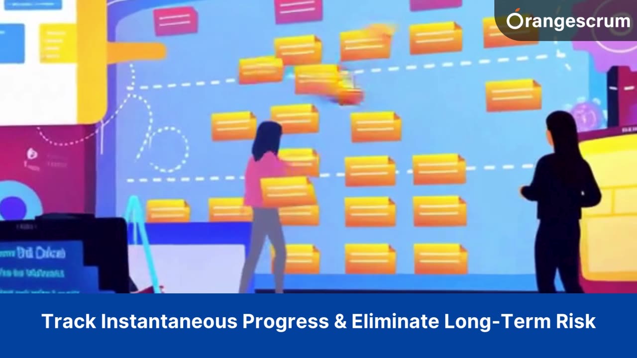 Why Choose Orangescrum for Agile Project Management?