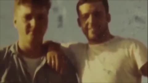 When did the USS Liberty crew know it was the Jews.mp4