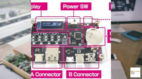 Bit Trade One USB Cable Checker2