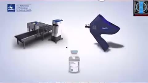 Ahora te dicen lo que tenian y tienen las vacunas. Bio Tecnologia, nano routers