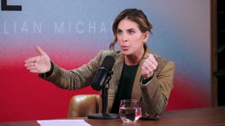 Jillian Michaels: The DEMS need a HOSTILE TAKEOVER w- Cenk Uygur!