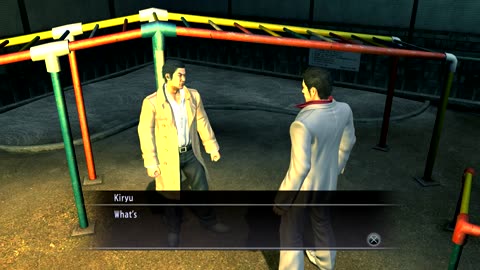 Yakuza 3 Gameplay Walkthrough Part 43 - No Commentary