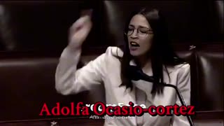 AOC True Face