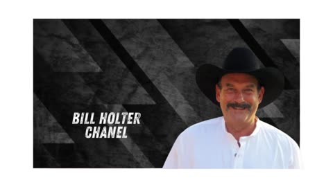 Bill Holter: Next 6 Months Completely Insane 2
