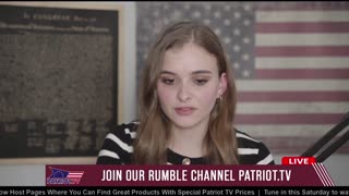 Patriot TV Live