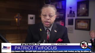 Patriot TV Live