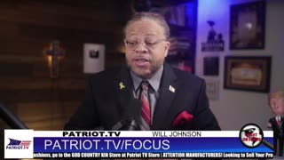 Patriot TV Live