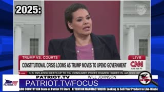 Patriot TV Live