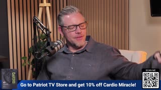 Patriot TV Live