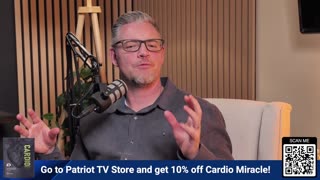 Patriot TV Live