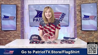 Patriot TV Live