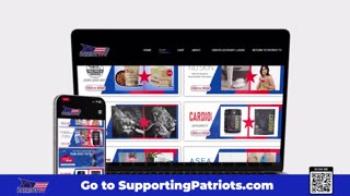 Patriot TV Live