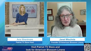 Patriot TV Live