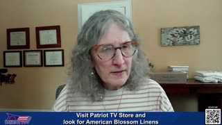 Patriot TV Live