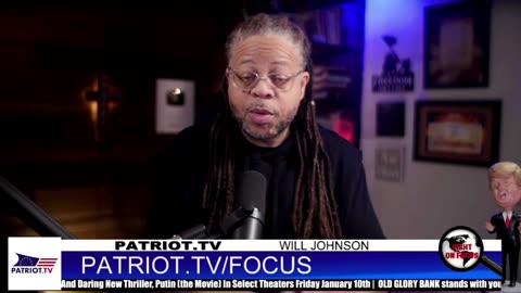 Patriot TV Live